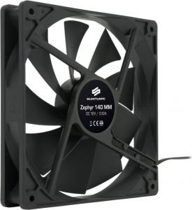 Wentylator SilentiumPC Zephyr 140 (SPC018) 2
