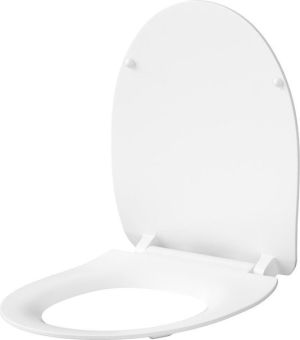 Deska sedesowa Cersanit Delfi (K98-0138) 2