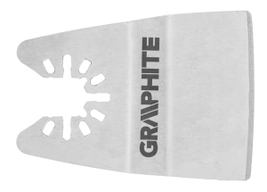 Graphite Skrobak HCS sztywny 52mm (56H058) 1