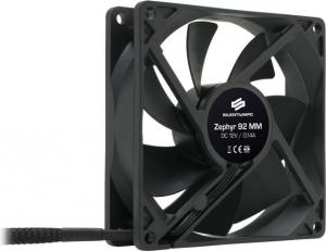 Wentylator SilentiumPC Zephyr 92 (SPC015) 2