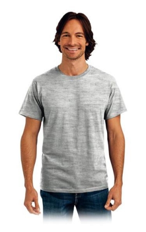 Stedman T-shirt st2000-gyh szara S 1