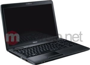 Laptop Toshiba Satellite Pro L650-183 PSK1KE-01L00GPL 2