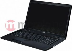 Laptop Toshiba Satellite Pro L650-183 PSK1KE-01L00GPL 4