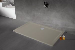 Brodzik Sanplast Space Mineral prostokątny 120 x 75cm (645-290-0250-52-000) 1