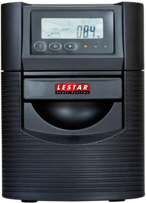 UPS Lestar Lestar Listwa przeciwprzepięciowa LX 610 1