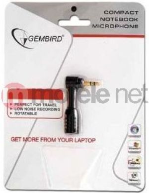 Mikrofon Gembird MIC-222 2