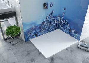 Brodzik Sanplast Free Line prostokątny 110 cm x 80 cm (615-040-4380-01-000) 2