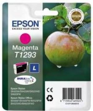 Tusz Epson tusz T129340 (C13T12934010) Magenta 1