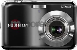 Aparat cyfrowy Fujifilm FinePix AV110 CZARNY 1