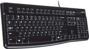 Klawiatura Logitech K120 (920-002479) 3