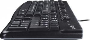 Klawiatura Logitech K120 (920-002479) 4