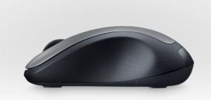 Mysz Logitech M310 DARK SILVER 4