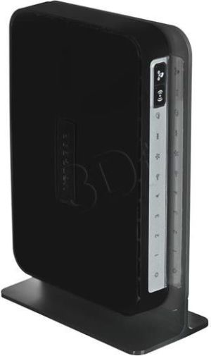 Router NETGEAR Wireless-N 300Mbps ADSL2/2+ Modem/Router [ 1x USB ][ Annex A ] (DGN2200-100PES) (Neostrada) 1