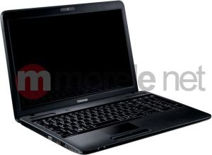 Laptop Toshiba Satellite C650D-11G PSC16E-00M00QPL 3
