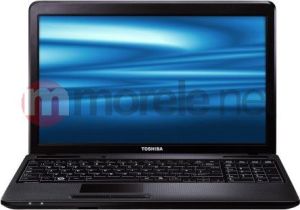 Laptop Toshiba Satellite C650D-11G PSC16E-00M00QPL 6