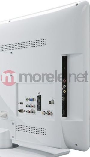 Telewizor Sharp Telewizory LCD >> Telewizor 26" LCD Sharp LC26LE320EBK (Aquos LED) (LC26LE320EBK) - RTVSHATLC0191 3