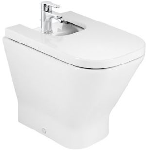 Bidet Roca Gap stojący 54x35cm (A357477000) 2