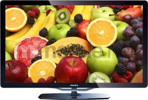 Telewizor Philips Telewizory LCD >> Telewizor 37" LCD Philips 37PFL8605H/12 ( LED) (37PFL8605H/12) - RTVPHITLC0136 1