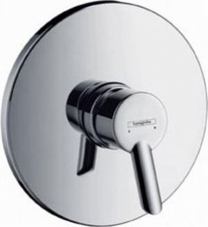 Bateria prysznicowa Hansgrohe Focus chrom (31767000) 1