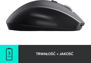 Mysz Logitech M705 Marathon (910-001949) 5