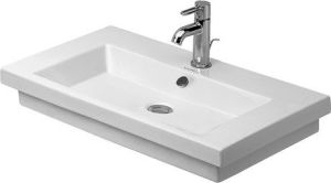 Umywalka Duravit 2nd floor 70cm (0491700027) 1