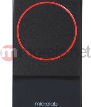 Głośniki komputerowe Microlab FC390 3