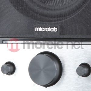 Głośniki komputerowe Microlab FC390 4