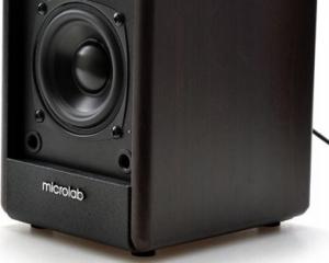 Głośniki komputerowe Microlab FC530U 3