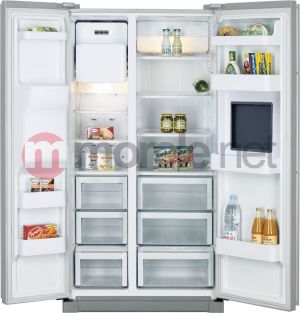 Lodówka Samsung RSA1ZTVG 2