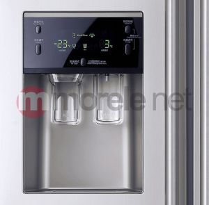 Lodówka Samsung RSA1ZTVG 3