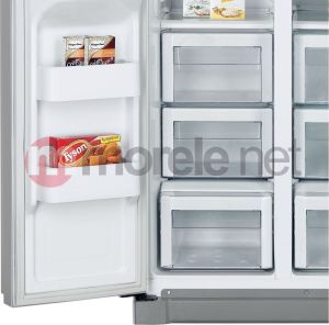 Lodówka Samsung RSA1ZTVG 6