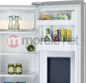 Lodówka Samsung RSA1ZTVG 7