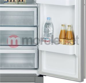 Lodówka Samsung RSA1ZTVG 9