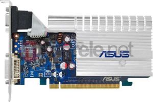 Karta graficzna Asus EN8400GS SILENT/P/512M/EU 2