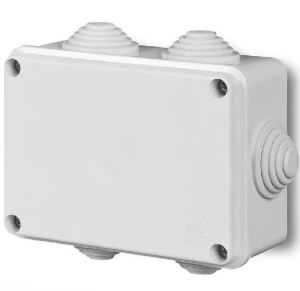 Elektro-Plast Puszka natynkowa FAST-BOX IP55 110 x 80 x 50mm (0244-00) 2