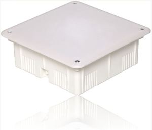 Elektro-Plast Puszka instalacyjna podtynkowa INSTALL-BOX 185 x 185 x 75mm (0264-01) 1