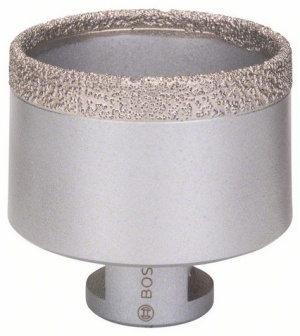 Bosch Wiertło diamentowe do pracy na sucho Dry Speed Best for Ceramic 68 x 35mm (2608587131) 1