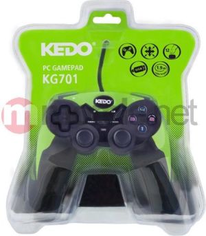 Pad Kedo KG701 2