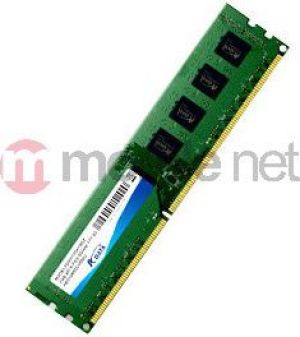 Pamięć ADATA DDR3, 2 GB, 1333MHz, CL9 (AD3U1333B2G9R) 1