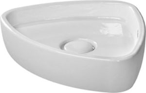 Umywalka Duravit Starck 1 47cm (0388470000) 1