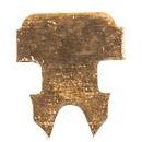 NetRackWtyk RJ45 UTP kat. 6, linka, Netrack (100 szt) 105-56K 6