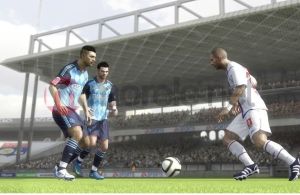 FIFA 10 Platinum 4