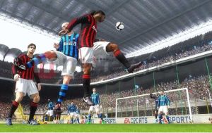 FIFA 10 Platinum 7