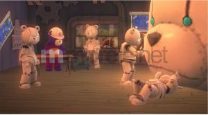 Naughty Bear Xbox 360 4