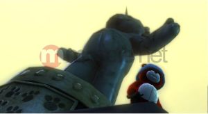 Naughty Bear Xbox 360 7