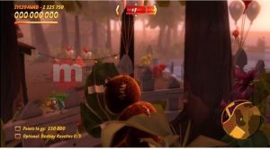 Naughty Bear Xbox 360 9