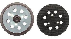 Makita CZ.MAKITA PŁYTA SZLIFIERSKA DO BO5020/21 M197468-0 - 197468-0 15