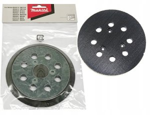 Makita CZ.MAKITA PŁYTA SZLIFIERSKA DO BO5020/21 M197468-0 - 197468-0 2