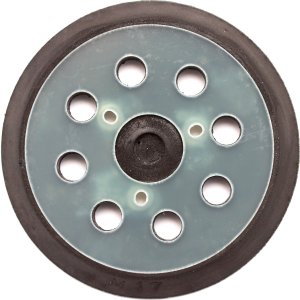 Makita CZ.MAKITA PŁYTA SZLIFIERSKA DO BO5020/21 M197468-0 - 197468-0 4