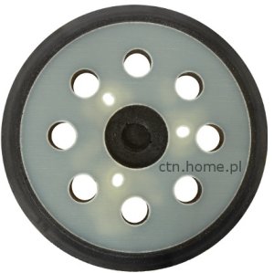 Makita CZ.MAKITA PŁYTA SZLIFIERSKA DO BO5020/21 M197468-0 - 197468-0 6